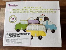 Bakelicious car cookie for sale  WOKING