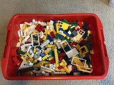 Lego steinebox gemischt gebraucht kaufen Lego steinebox gemischt gebraucht kaufen  Bergheim