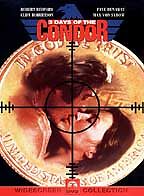 Usado, Three Days Of The Condor comprar usado  Enviando para Brazil