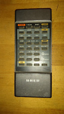 Uher mini system gebraucht kaufen  Osnabrück