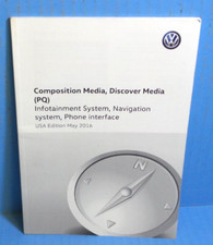 2016 volkswagen composition for sale  Stoughton
