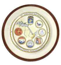 Crest stemma emblema usato  Oria