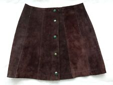 Minigonna vintage anni usato  Brugherio
