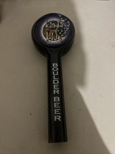 boulder tap handle for sale  Pittsburgh