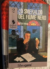 Librogame smeraldo del usato  Italia