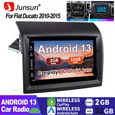 Car stereo gps for sale  LEICESTER