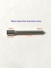 Swiss stem extender for sale  SHEFFIELD