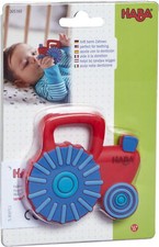 Haba babywelt greifling gebraucht kaufen  Saarburg