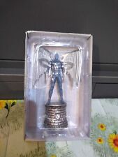 Statuetta box marvel usato  Roma