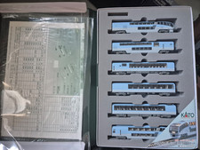 Kato gauge trains for sale  STOCKTON-ON-TEES