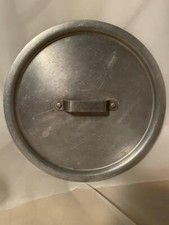 Replacement lid commercial for sale  Ventura