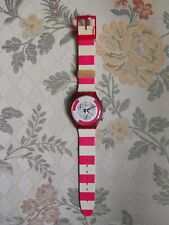 Chrono swatch watch usato  Sora