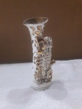 Vase vintage tuba d'occasion  Expédié en France