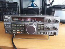 Kenwood r5000 receiver for sale  TREDEGAR