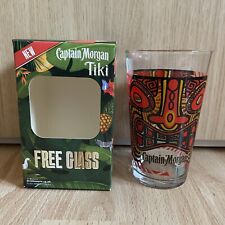 Captain morgan tiki for sale  SKIPTON