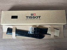 Bracelet cuir tissot d'occasion  Vivier-au-Court