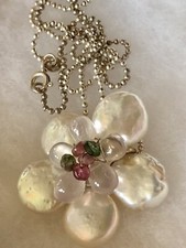 Freshwater pearl agate for sale  Des Plaines