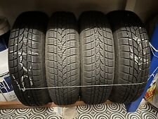 Gomme invernali taurus usato  Solaro