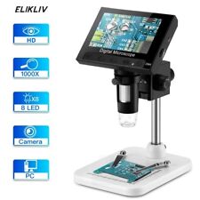 Elikliv coin microscope for sale  Bordentown