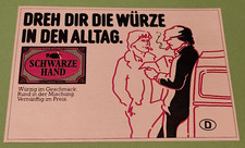 Roth händle schwarze gebraucht kaufen  Hamm, Sieg