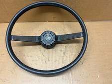 Jeep CJ CJ7 CJ5 76-86 padrão sem inclinação com roda e chave AMC original. BOM comprar usado  Enviando para Brazil