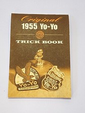 Original 1955 trick for sale  Advance