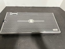 Moldura frontal para servidor Dell PowerEdge 2900 com trava e 2 chaves comprar usado  Enviando para Brazil