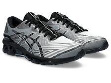 Asics mens grey for sale  NOTTINGHAM