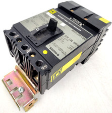 Fc34015 square amp for sale  Rigby