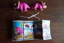Kinder joy jurassic d'occasion  Le Havre-
