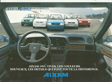 Aixam 540 550 d'occasion  Toulouse-