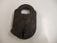 Victorian steel chubbs for sale  ATTLEBOROUGH