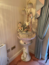 Large porcelain indoor for sale  LONDON