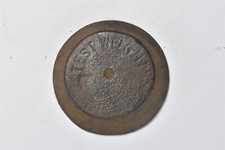 Antique cast iron for sale  Orland