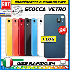 Vetro back cover usato  Napoli