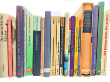 Anthroposophie bücherpaket sa gebraucht kaufen  Lensahn