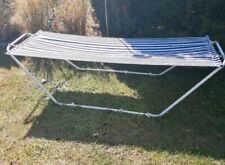 Hängematte gesell balkon gebraucht kaufen  Allendorf