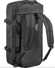 Borsa zaino duffle usato  Cremona