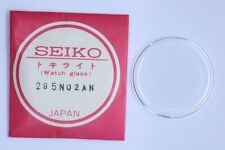 Seiko 295n02an vetro usato  Selargius