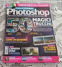 Professional photoshop con usato  Castelfidardo