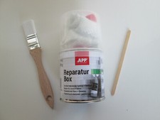 Kit réparation resine d'occasion  Marmande