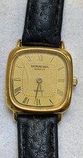 Raymond weil geneva for sale  CROWTHORNE