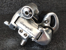 Vintage campagnolo athena for sale  BELFAST