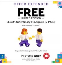 Exclusive lego year for sale  Mount Holly