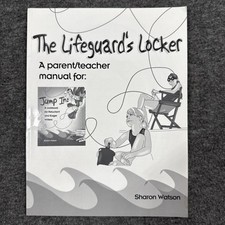 Lifeguard locker parent for sale  Lancaster