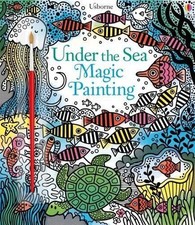 Sea magic painting for sale  ROSSENDALE