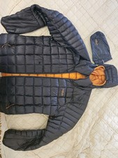 Rab bergen grey for sale  LONDON