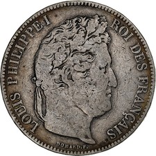 1211477 francs louis d'occasion  Lille-