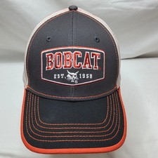 Bobcat hat est for sale  Spring City