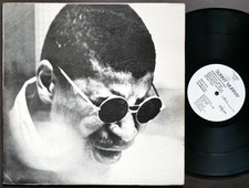 Usado, SUNNY MURRAY Self Titled LP ESP DISK ESP 1032 US 1966 FREE JAZZ Alan Silva VG+ comprar usado Usado, SUNNY MURRAY Self Titled LP ESP DISK ESP 1032 US 1966 FREE JAZZ Alan Silva VG+ comprar usado  Enviando para Brazil